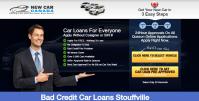 Bad Credit Car Loans St. Ouffville image 1